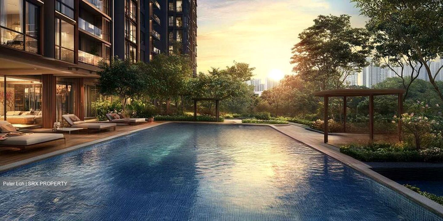 Orchard Boulevard (D10), Condominium #454103521